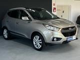 Hyundai ix35 2.0 Premium AWD AHK Kamera 4x SHZ Navi Pano - Hyundai ix35: Allradantrieb, Automatik