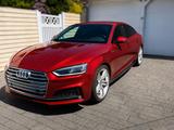 Audi A5 2.0 TFSI quattro Sportb. 2xS-Line TOP-Zustand