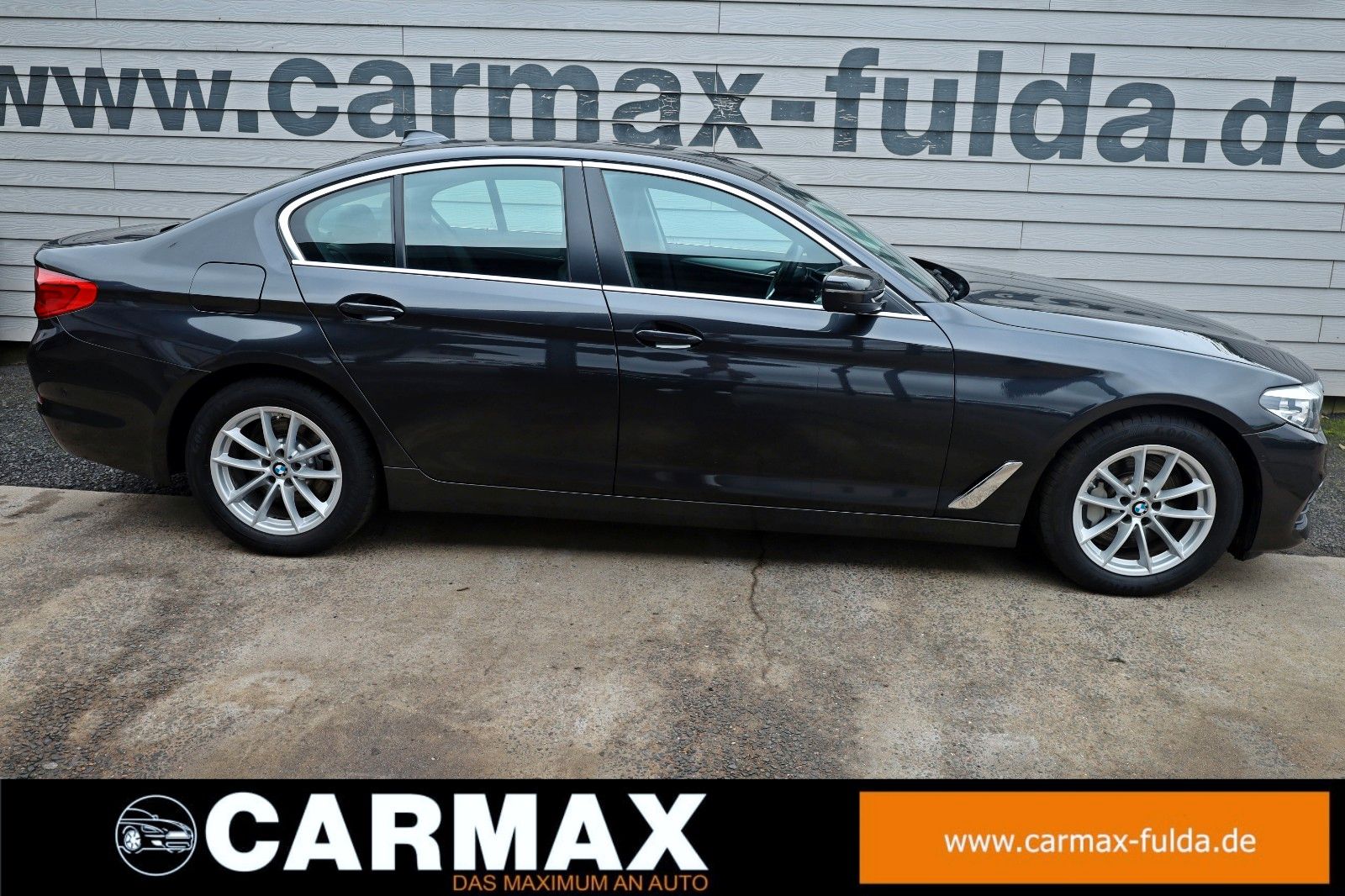 Fahrzeugabbildung BMW 530 e Lim.,Leder,Navi,LED,360Kamera,SH,ACC