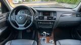BMW X3 18d Automatik 1.Hand HUD Standheizung - BMW X3: 18d