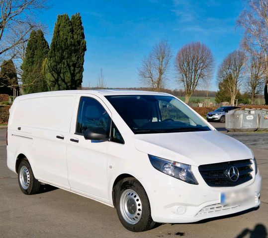 Mercedes-Benz Vito 114 2.2 Cdi Extralang...