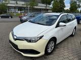 Toyota Auris Touring Sports Hybrid Cool - Toyota Auris Gebrauchtwagen in Frankfurt