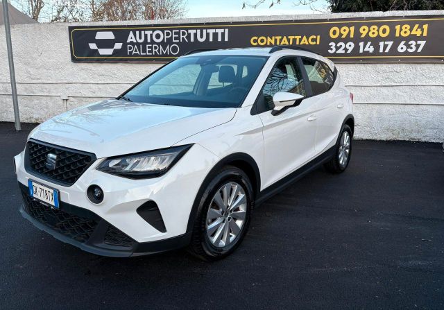 SEAT Seat Arona 1.0 ecotsi Style 95cv