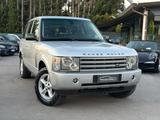 Land Rover Range 3.0 Td6 Vogue /OTTIME CONDIZION - Land Rover Range Rover: Td6 Vogue