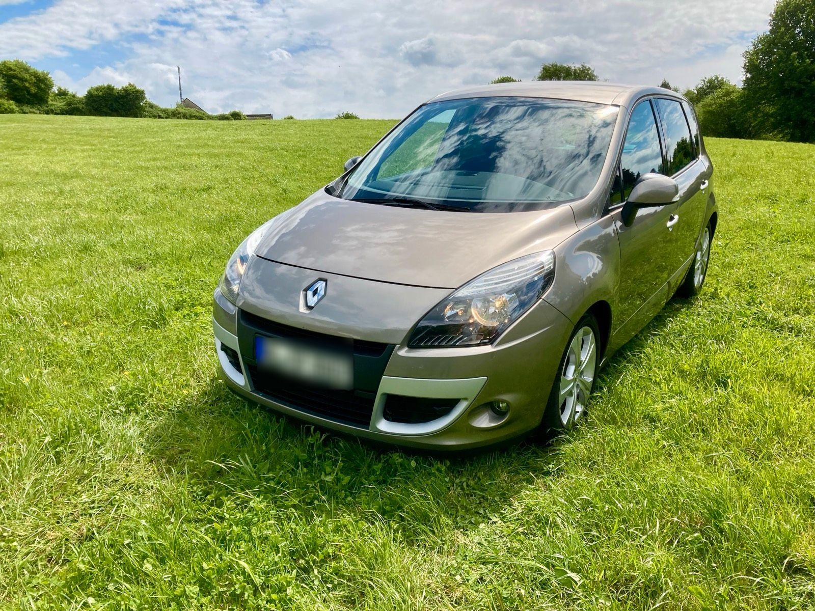 Renault Scenic 2009 — photo 5