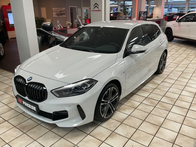 BMW 120 Baureihe 1 Lim. 120 i M Sport