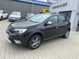 Dacia Sandero II Stepway Prestige Navi PDC SHZ 1. Hand - Dacia Sandero Gebrauchtwagen in Bremen