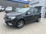 Dacia Sandero II Stepway Prestige Navi PDC SHZ 1. Hand - Dacia Sandero in Bremen