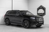 Mercedes-Benz GLS 450d*E-ACTIVE*AMG ULTIMATE*23*PANO*TV*25PROD - Mercedes-Benz GLS 450 Neuwagen