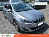 Peugeot 308 SW Allure |56tkm | Scheckheft | Top Ausst. - Peugeot 308: Allure