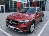 Mercedes-Benz GLC 220 d 4MATIC Autom. -