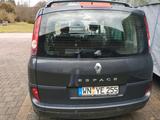 Renault Espace - gebrauchte Renault Espace aus dem Jahr 2008