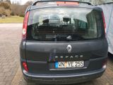 Renault Espace - Renault Espace aus 2008