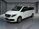 Mercedes-Benz V 300 d 4M Avantgarde Edition Avantgarde+Night
