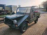 Andere DKW Munga 8 Auto Union mit Opelmotor - : Dkw Munga