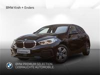 BMW 118 i+Navi+DAB+WLAN+LED+Keyless+Temp+SHZ+PDCv+h