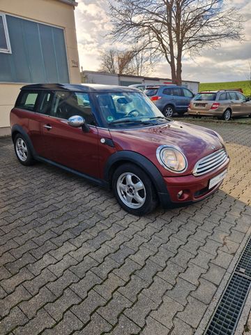 MINI COOPER Clubman Cooper