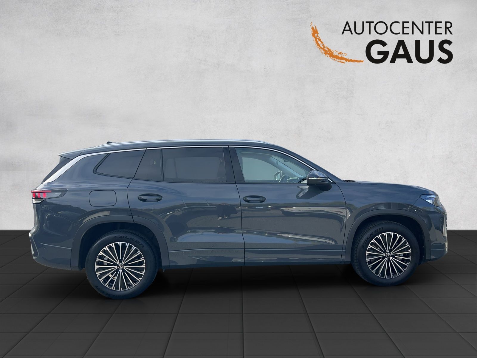 Tayron Elegance 1.5 eTSI DSG AHK*Navi*ACC*