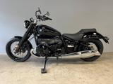 BMW R 18  Designpaket/ Antrieb schwarz + RFH + Tempo - BMW CHOPPER