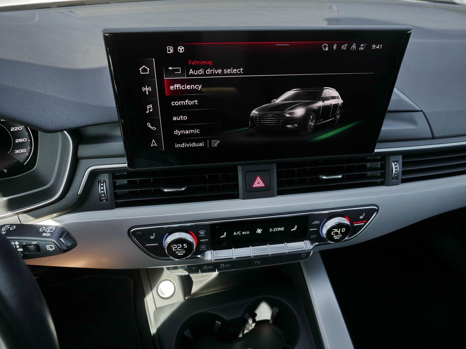 Audi A4 Avant 40 TDI advanced LED*Business*Virtual*, миниатюра 20