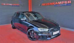 Fahrzeugabbildung Audi RS3 Sportb. quat. B&O Virtual Rautenstepp Kamera