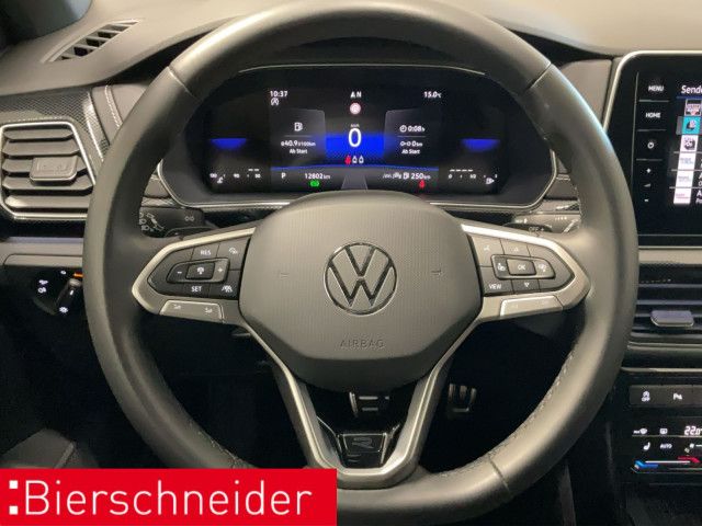 Volkswagen T-Cross - Bild 13