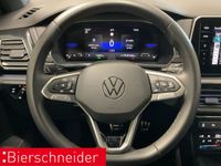 Volkswagen T-Cross - Vorschau Bild 13