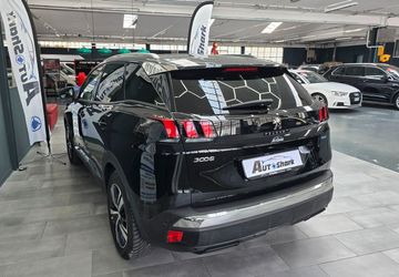 Peugeot 3008 - 8