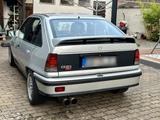 Opel Kadett e gsi 16v Umbau - Opel Kadett: 16v