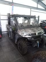 CFMOTO UForce 1000 LOF EPS 4x4 inkl. Kabine, Heizung - CFMOTO UFORCE 1000