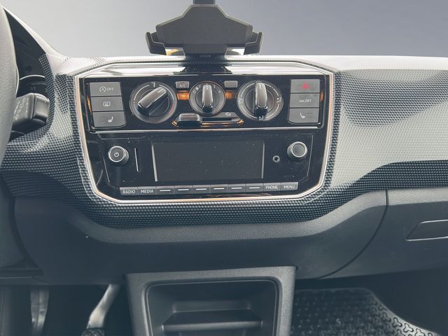 up! KLIMA PDC SHZ RÜCKFAHRKAMERA FACELIFT