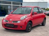 Nissan Micra More *NUR AN GEWERBE/EXPORT* HU06/25 - Nissan Micra: More