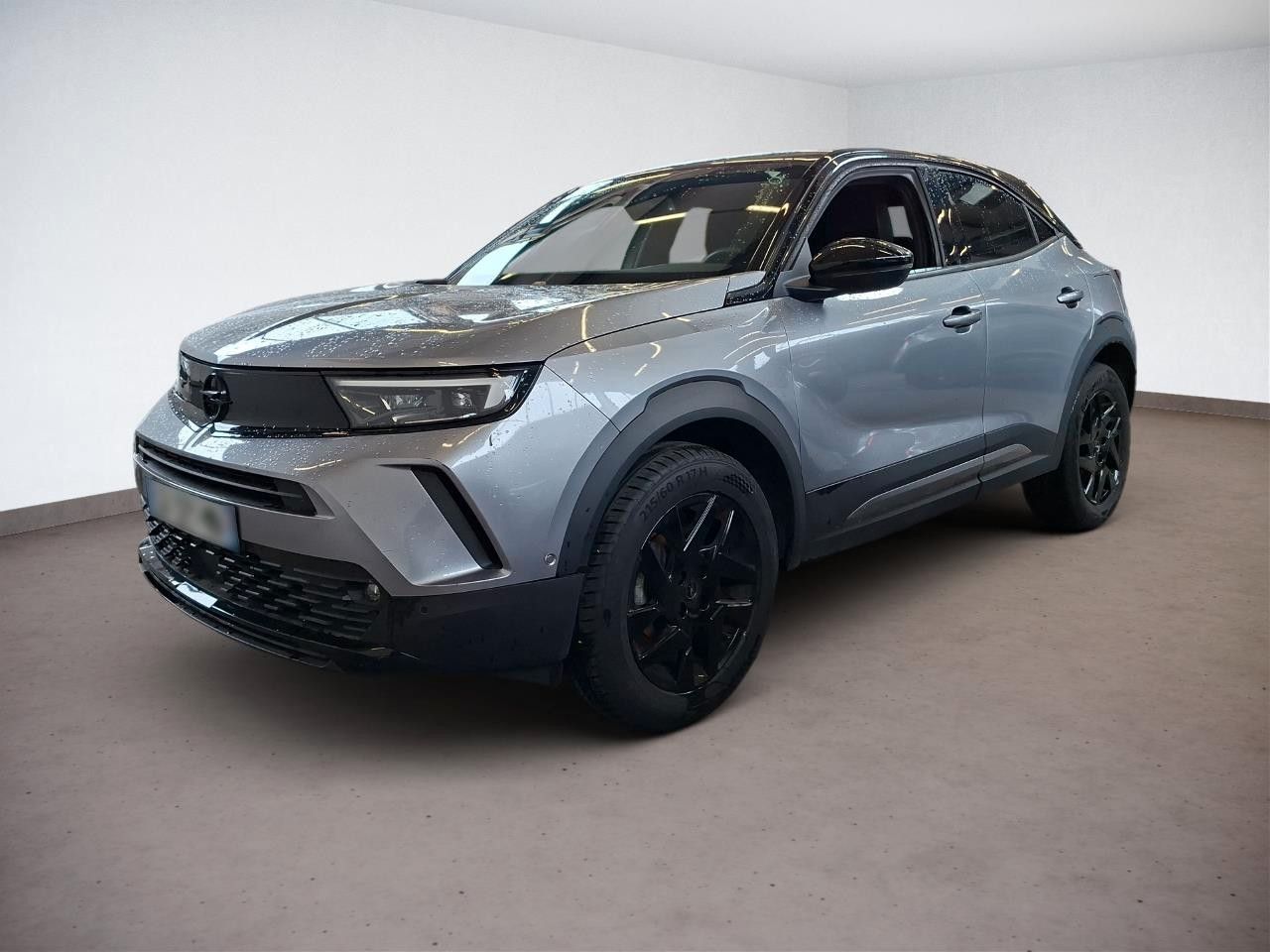 Fahrzeugabbildung Opel Mokka GS SPORT 1.2T NAVI/LED/KAMERA/SPORT/DAB+