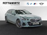 BMW i5 eDrive40 Lr. 465,- br. o.Anz. 24Mon/5`Km p.A. - gebrauchte BMW i5 aus dem Jahr 2024