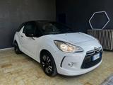DS Automobiles Ds DS3 3 1.4 HDi 70 Just Black - DS Automobiles DS3 aus 2011