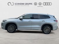 Volkswagen Tayron - Vorschau Bild 3