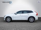Volvo XC60 T4 Momentum Pro - Volvo XC60: Momentum Pro