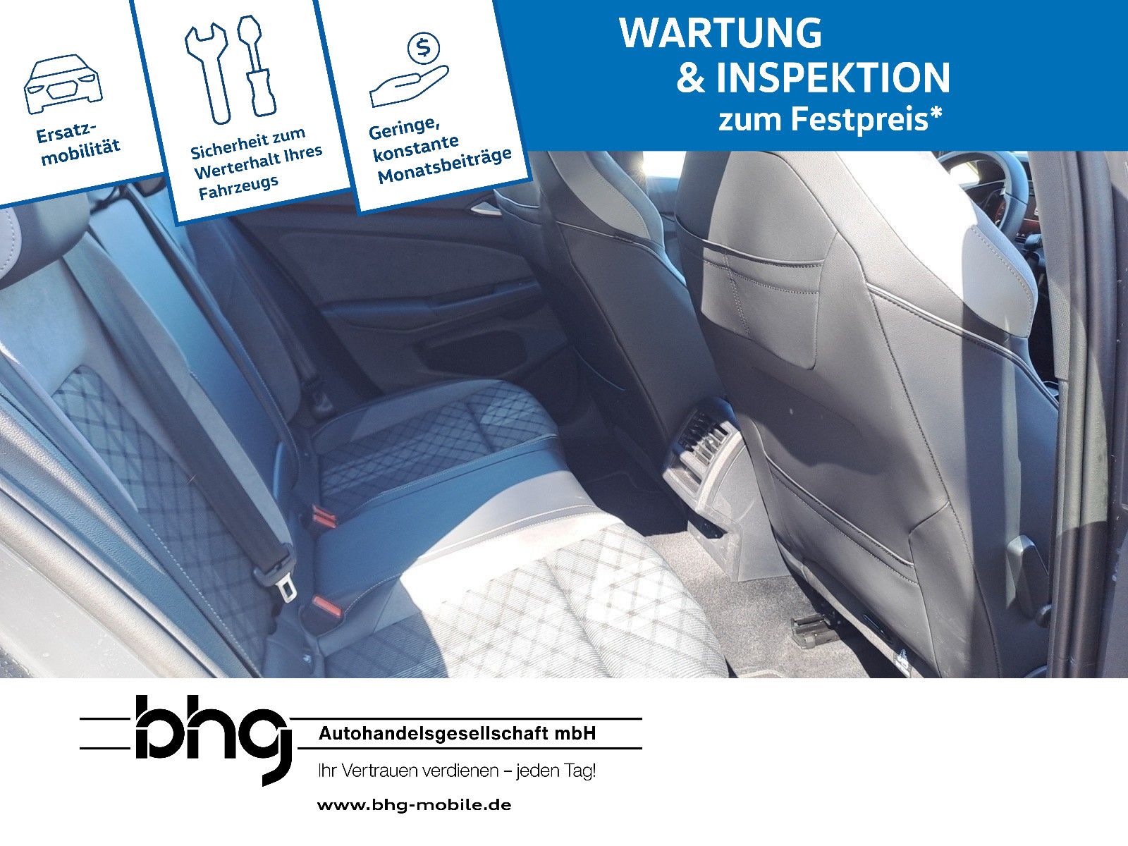 Volkswagen Golf - Bild 11