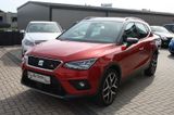 Seat Arona FR **TOP**1.Hand** - Seat Arona aus 2020