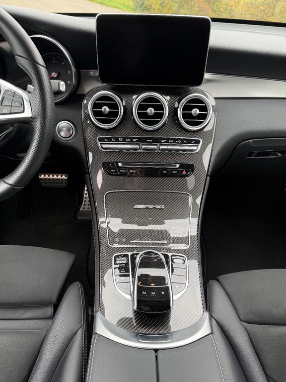 Mercedes-Benz CLC 250