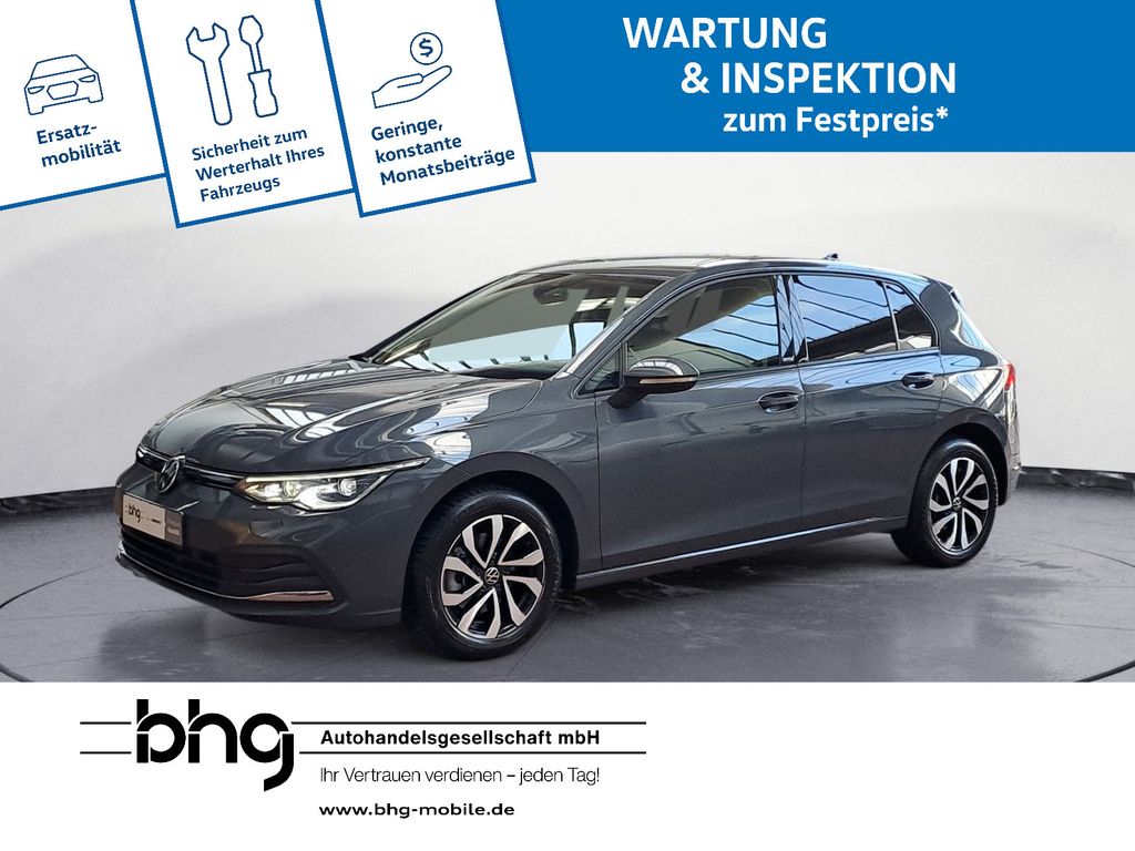 2023 Volkswagen Golf