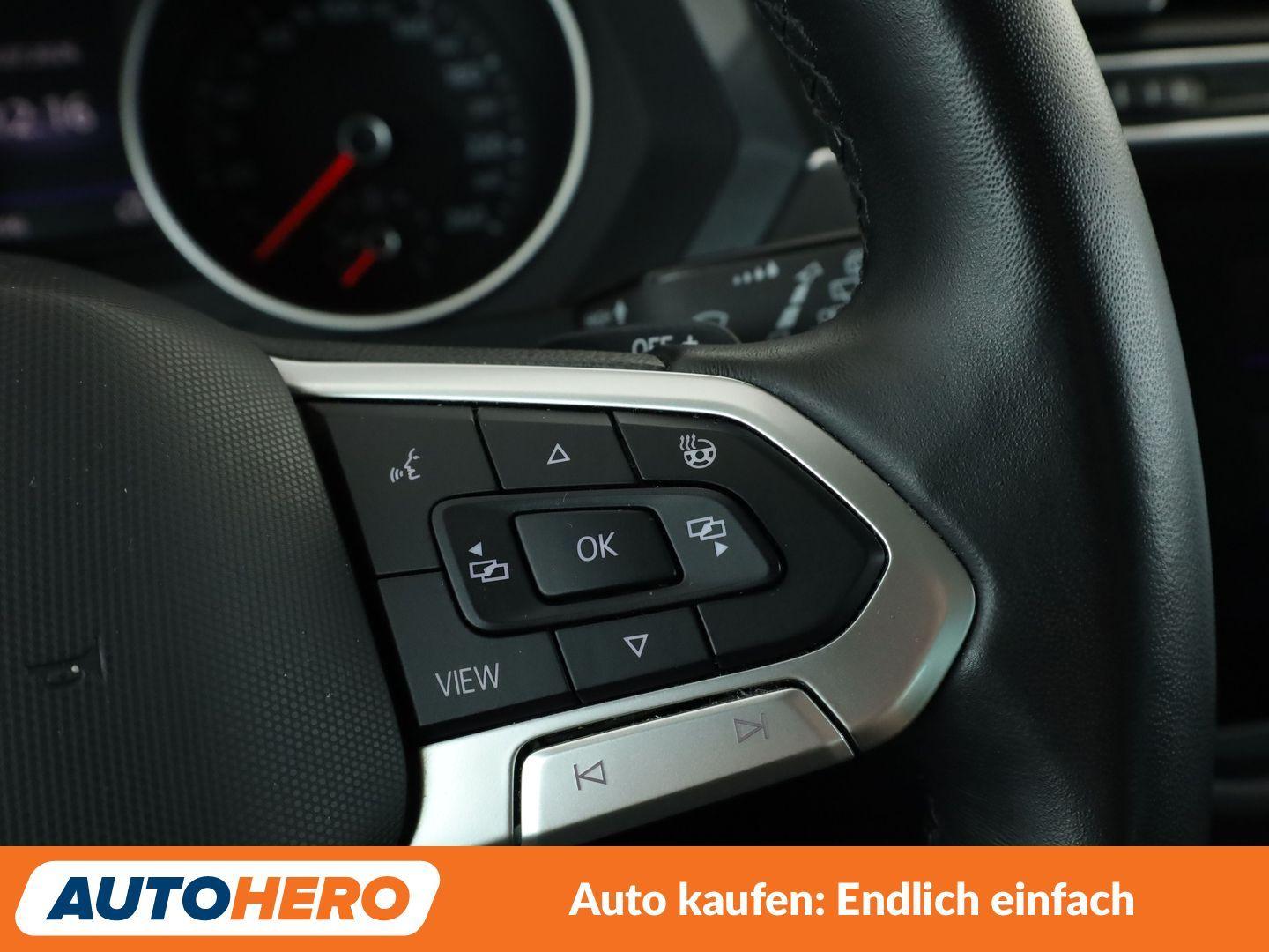 Volkswagen Tiguan 1.5 TSI ACT Move Aut.*NAVI*LED*360°CAM*, миниатюра 25