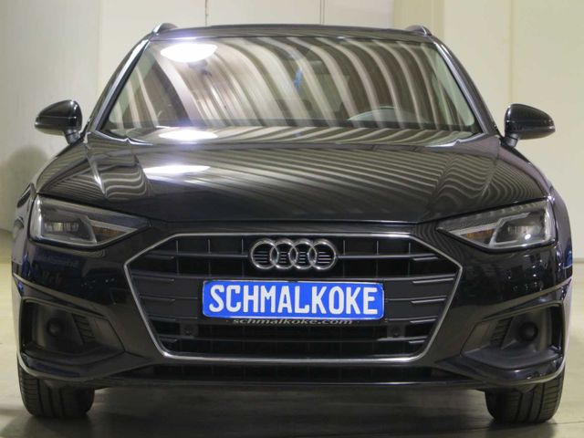 Audi A4 Avant 30 TDI 2.0 SCR S tronic Navi DAB