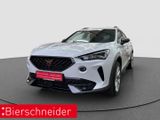 Cupra Formentor 1.5 TSI DSG PANO CAM CLIMATR. SHZ - Cupra Formentor Tageszulassungen