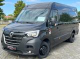Renault Master 45.145 KaWa L3H2 RWD AHK Kamera - Renault Master 4