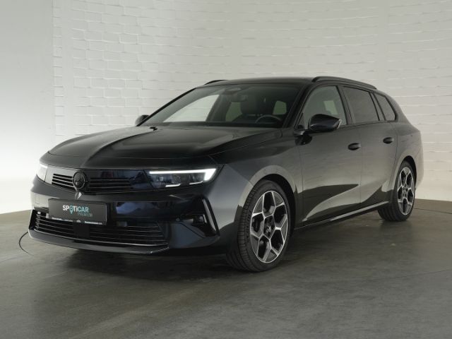 Astra L ST ULTIMATE AT+NAVI+360 GRAD KAMERA+SCHI