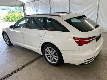 Audi A6 - 6