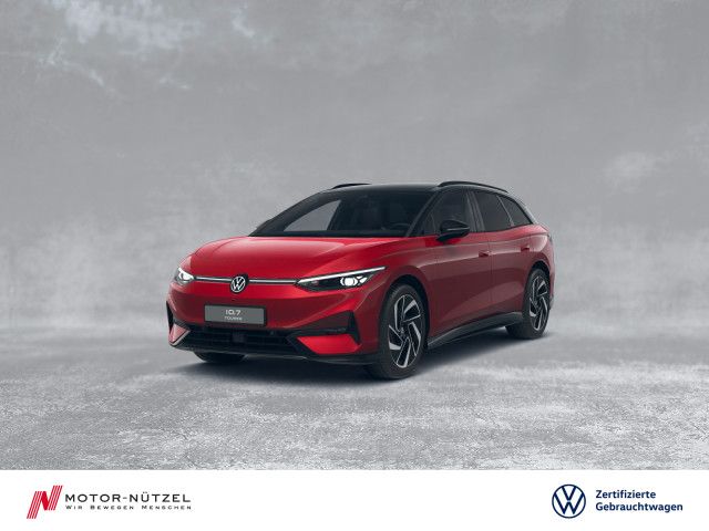 Volkswagen ID.7  Tourer Pro S (91kw) 5JG+AHK+PANO+HuD+360°