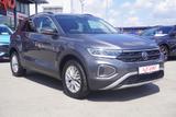 Volkswagen T-Roc 1.0 TSI LED Navi Sitzheizung - Volkswagen T-Roc mit Benzin-Antrieb: Geländewagen