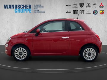 Fiat 500 1.0 Dolcevita *PANO*DAB*ISOFIX*TEMPOMAT*
